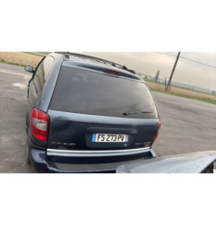 Aile avant droit CHRYSLER GRAND VOYAGER 4