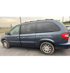 Aile avant droit CHRYSLER GRAND VOYAGER 4