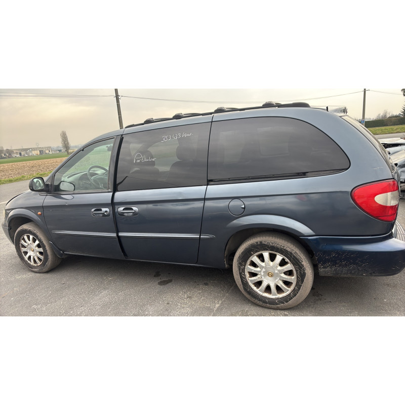 Aile avant droit CHRYSLER GRAND VOYAGER 4 Photo n°20