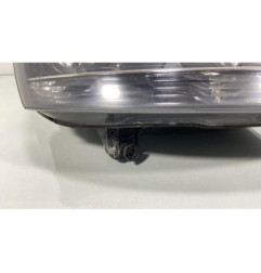 Optique avant principal droit (feux)(phare) VOLKSWAGEN GOLF 5 Photo n°1