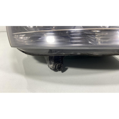 Optique avant principal droit (feux)(phare) VOLKSWAGEN GOLF 5 Photo n°1