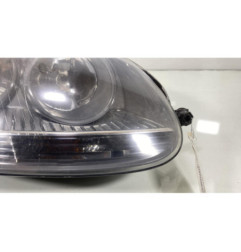 Optique avant principal droit (feux)(phare) VOLKSWAGEN GOLF 5