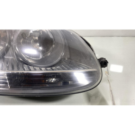 Optique avant principal droit (feux)(phare) VOLKSWAGEN GOLF 5