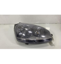 Optique avant principal droit (feux)(phare) VOLKSWAGEN GOLF 5