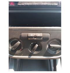 Optique avant principal droit (feux)(phare) VOLKSWAGEN GOLF 5