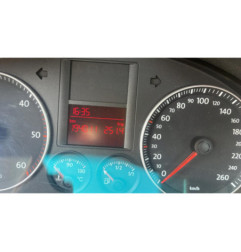 Optique avant principal droit (feux)(phare) VOLKSWAGEN GOLF 5