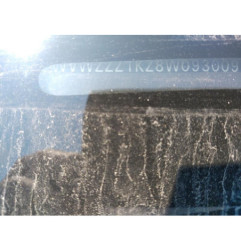 Optique avant principal droit (feux)(phare) VOLKSWAGEN GOLF 5