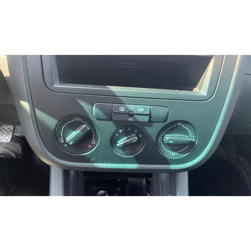 Optique avant principal droit (feux)(phare) VOLKSWAGEN GOLF 5 Photo n°11