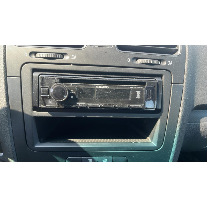 Optique avant principal droit (feux)(phare) VOLKSWAGEN GOLF 5 Photo n°12