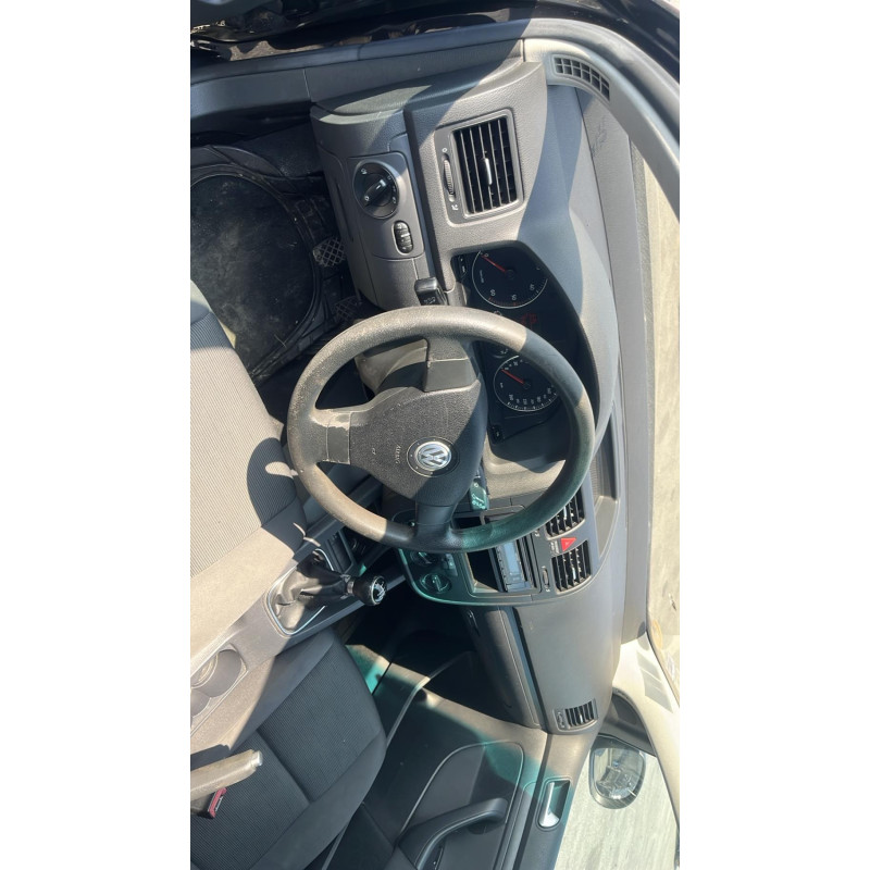 Optique avant principal droit (feux)(phare) VOLKSWAGEN GOLF 5 Photo n°13