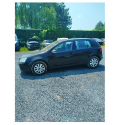 Optique avant principal droit (feux)(phare) VOLKSWAGEN GOLF 5