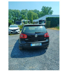 Optique avant principal droit (feux)(phare) VOLKSWAGEN GOLF 5