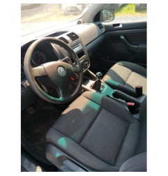 Optique avant principal droit (feux)(phare) VOLKSWAGEN GOLF 5