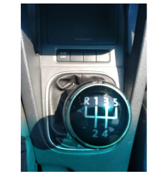 Optique avant principal droit (feux)(phare) VOLKSWAGEN GOLF 5