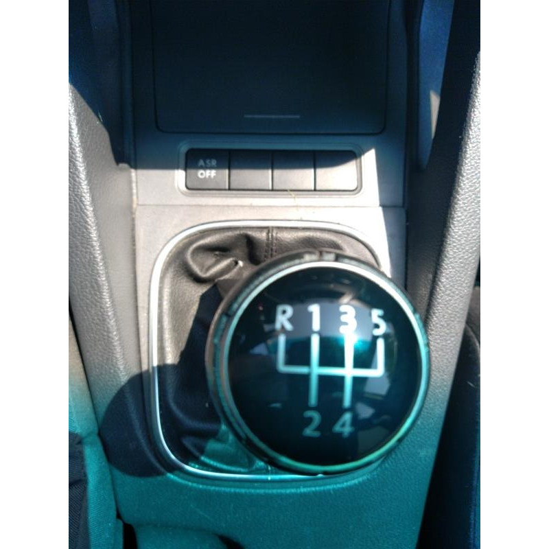 Optique avant principal droit (feux)(phare) VOLKSWAGEN GOLF 5 Photo n°18