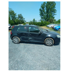 Optique avant principal droit (feux)(phare) VOLKSWAGEN GOLF 5