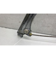 Leve vitre electrique avant gauche RENAULT CLIO 3 Photo n°1