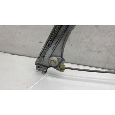 Leve vitre electrique avant gauche RENAULT CLIO 3 Photo n°1