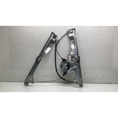 Leve vitre electrique avant gauche RENAULT CLIO 3