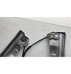 Leve vitre electrique avant gauche RENAULT CLIO 3