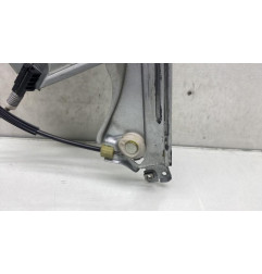 Leve vitre electrique avant gauche RENAULT CLIO 3