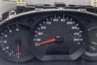 Compteur RENAULT KANGOO 2 Photo n°1