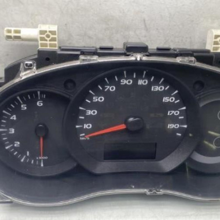 Compteur RENAULT KANGOO 2 Photo n°1