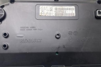 Compteur RENAULT KANGOO 2
