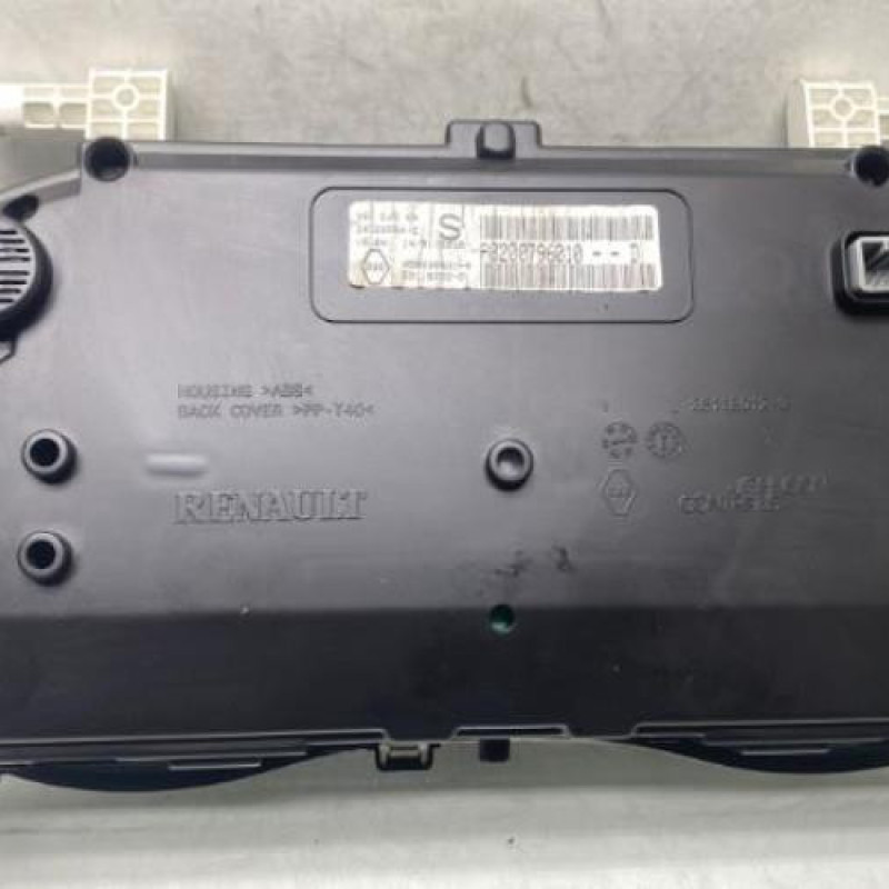 Compteur RENAULT KANGOO 2 Photo n°2