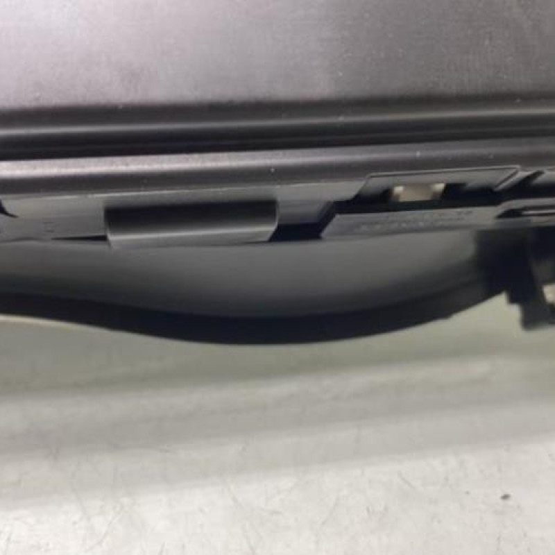 Compteur RENAULT KANGOO 2 Photo n°8