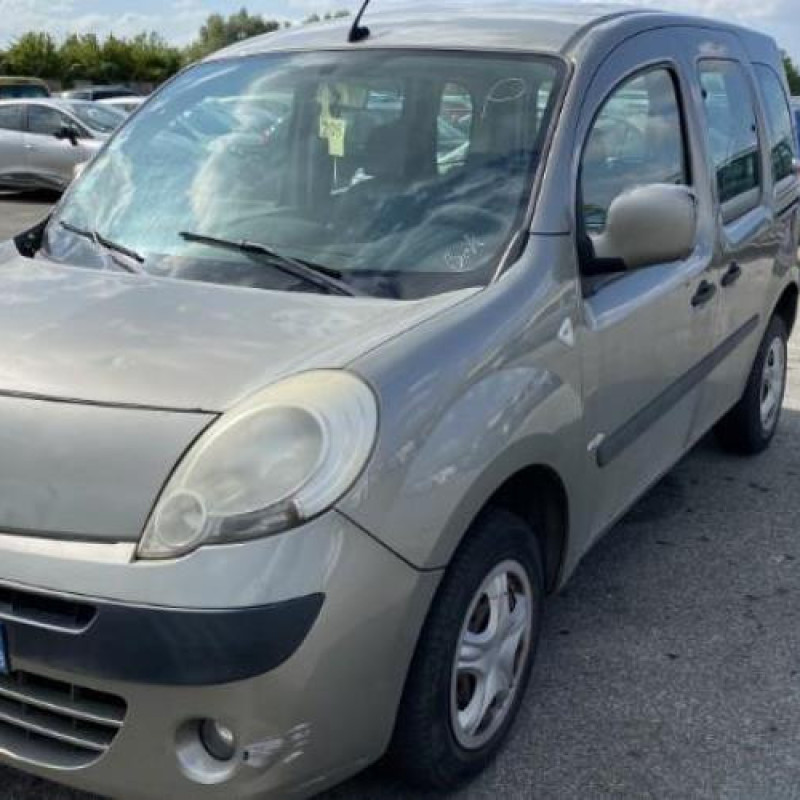 Compteur RENAULT KANGOO 2 Photo n°9