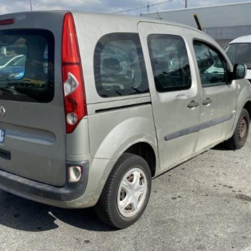 Compteur RENAULT KANGOO 2 Photo n°11
