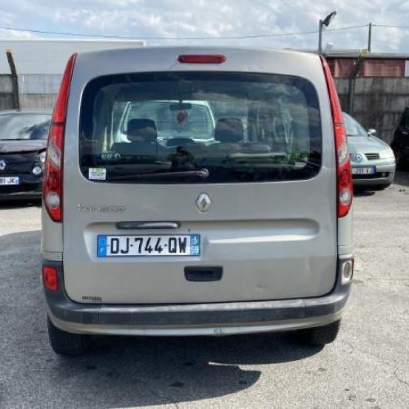 Compteur RENAULT KANGOO 2 Photo n°13