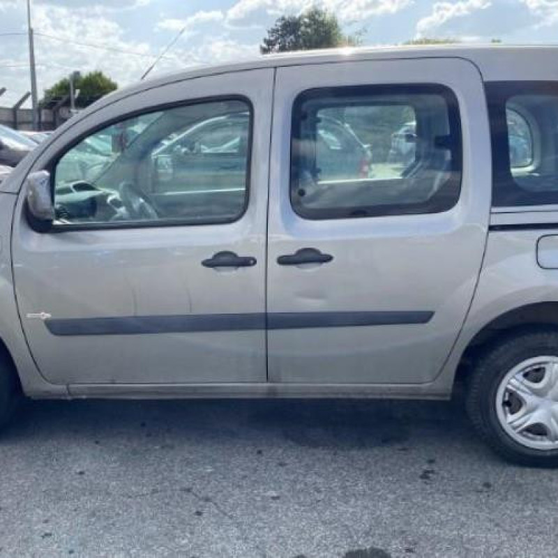 Compteur RENAULT KANGOO 2 Photo n°14