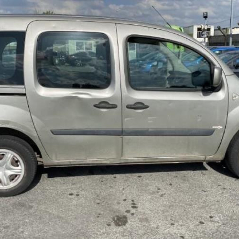 Compteur RENAULT KANGOO 2 Photo n°15
