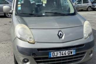 Compteur RENAULT KANGOO 2