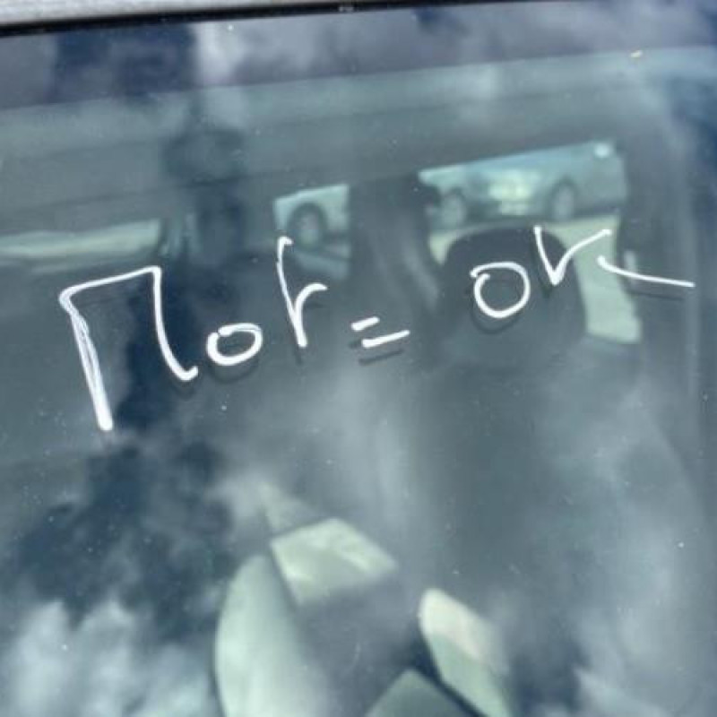 Compteur RENAULT KANGOO 2 Photo n°17