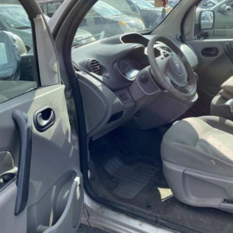 Compteur RENAULT KANGOO 2 Photo n°18
