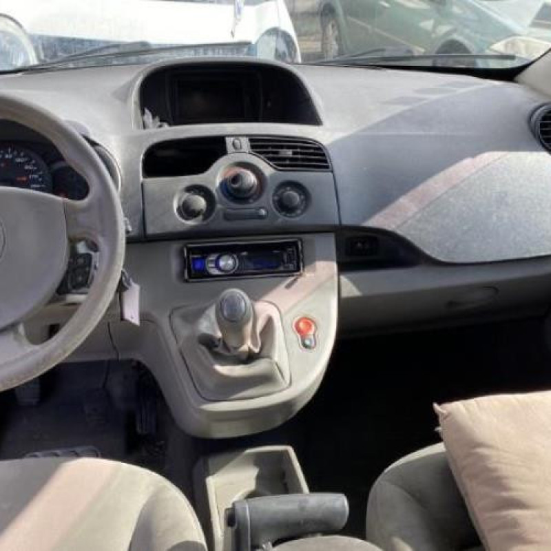 Compteur RENAULT KANGOO 2 Photo n°20