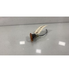 Repetiteur clignotant avant gauche (Feux) RENAULT CLIO 2