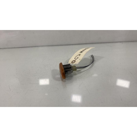 Repetiteur clignotant avant gauche (Feux) RENAULT CLIO 2