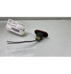 Repetiteur clignotant avant gauche (Feux) RENAULT CLIO 2