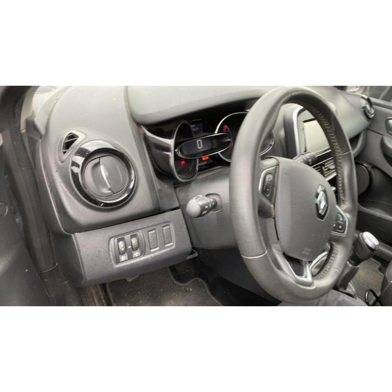 Interrupteur de leve vitre avant gauche RENAULT CLIO 4 Photo n°11