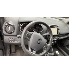 Interrupteur de leve vitre avant gauche RENAULT CLIO 4