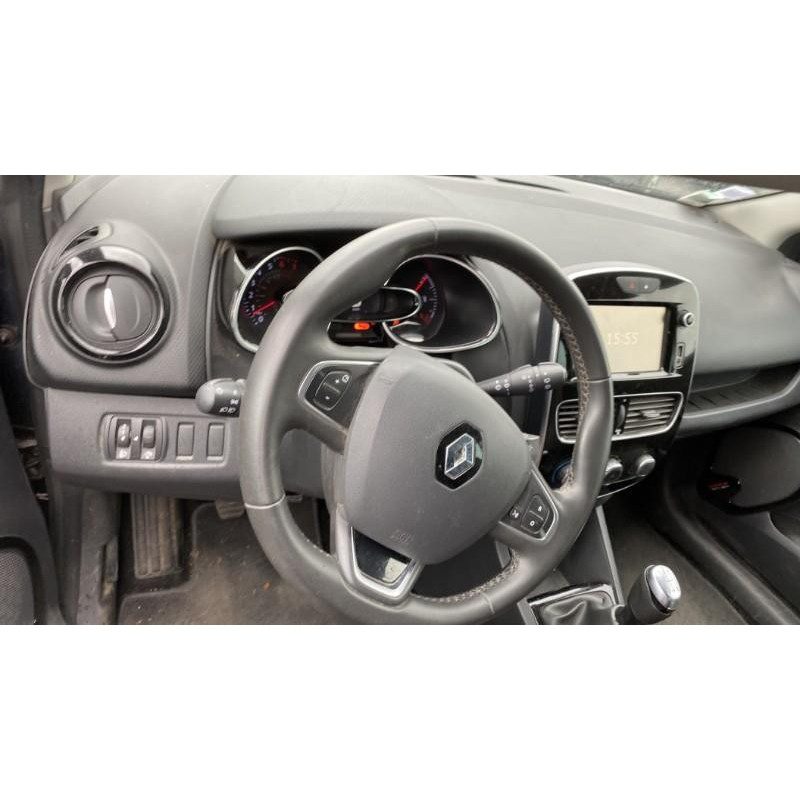 Interrupteur de leve vitre avant gauche RENAULT CLIO 4 Photo n°14
