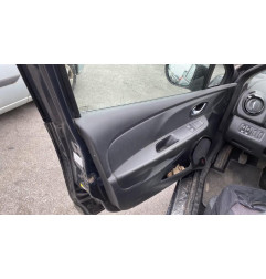 Interrupteur de leve vitre avant gauche RENAULT CLIO 4