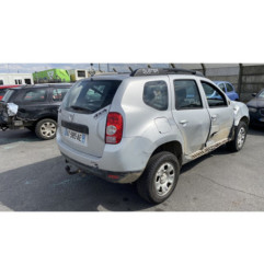 Commodo d'essuie glaces DACIA DUSTER 1