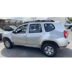 Commodo d'essuie glaces DACIA DUSTER 1