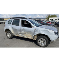 Commodo d'essuie glaces DACIA DUSTER 1