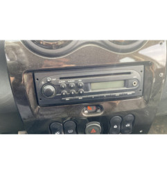 Commodo d'essuie glaces DACIA DUSTER 1